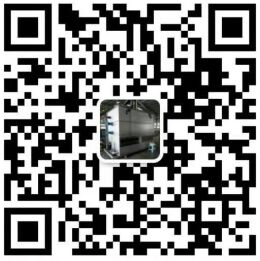 保溫釘微信二維碼